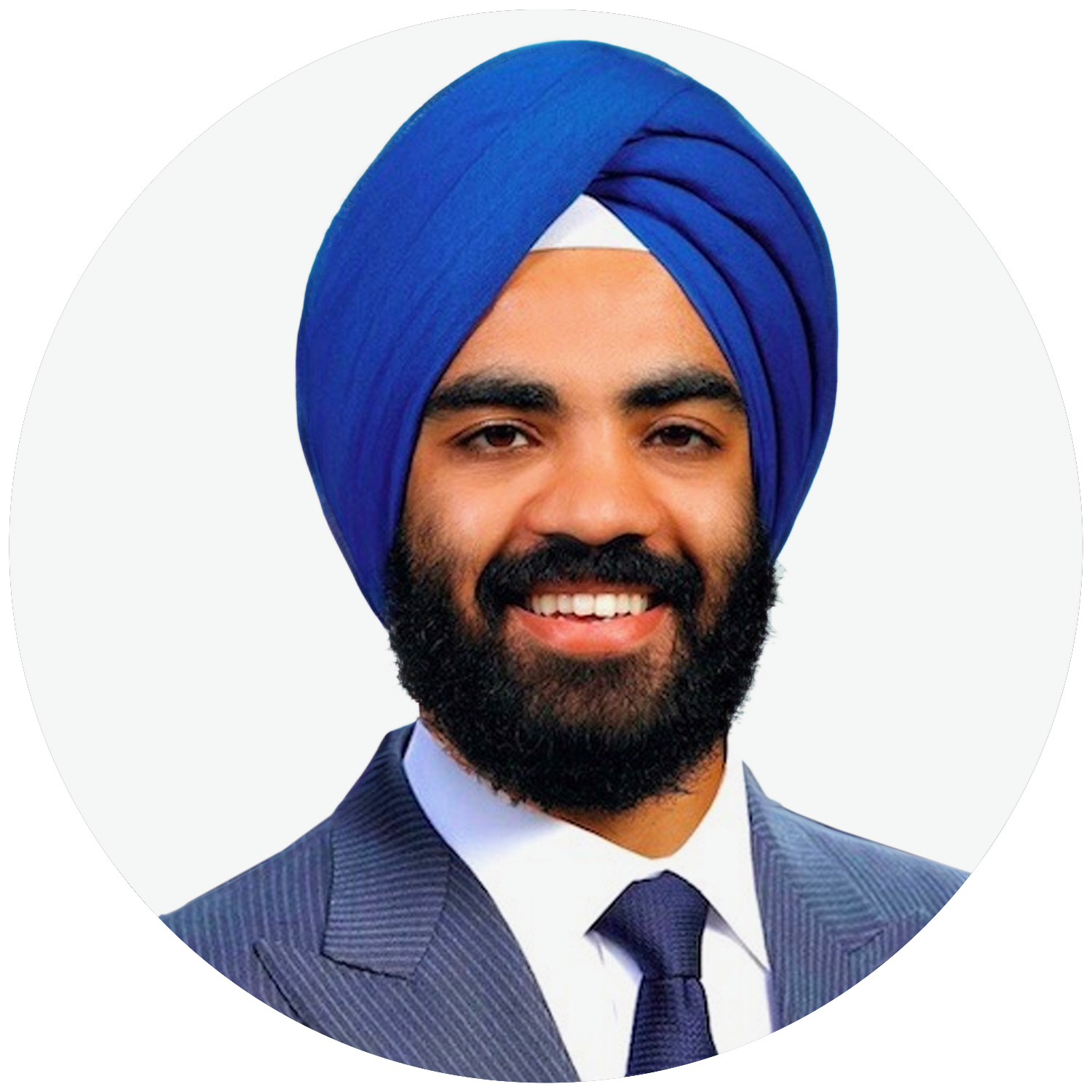 Gurpal Virdi, MD